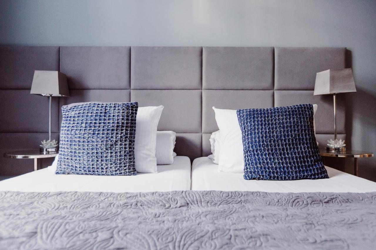 Z14 Boutique Residence - Krakow Old Town Ngoại thất bức ảnh