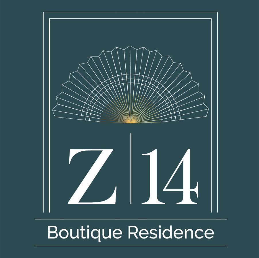 Z14 Boutique Residence - Krakow Old Town Ngoại thất bức ảnh