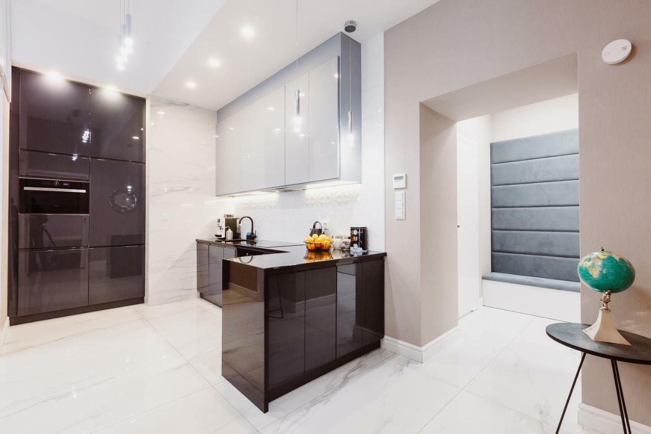 Z14 Boutique Residence - Krakow Old Town Ngoại thất bức ảnh