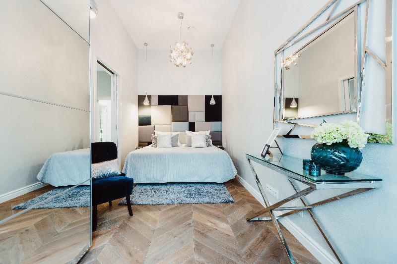 Z14 Boutique Residence - Krakow Old Town Ngoại thất bức ảnh