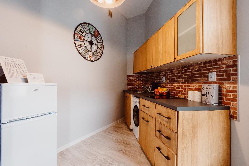 Z14 Boutique Residence - Krakow Old Town Ngoại thất bức ảnh